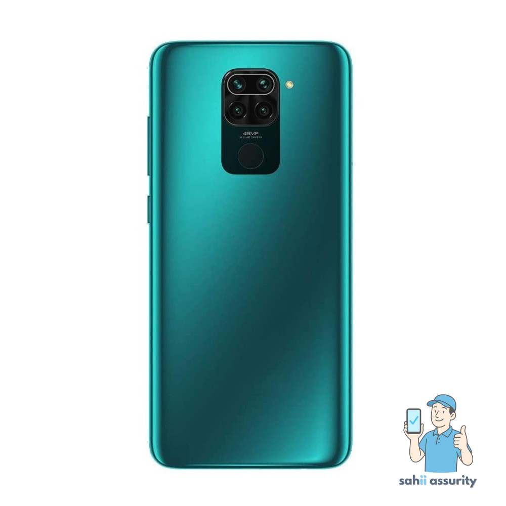 Full Body Housing for Xiaomi Redmi Note 9